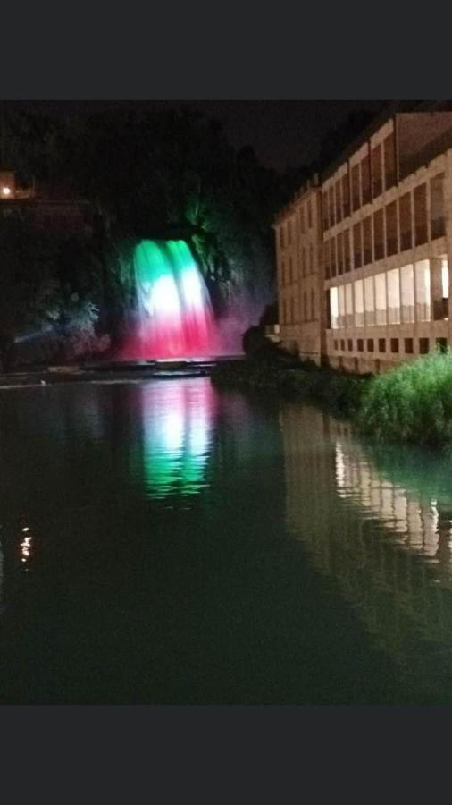 דירות Isola di Liri Liricordi מראה חיצוני תמונה