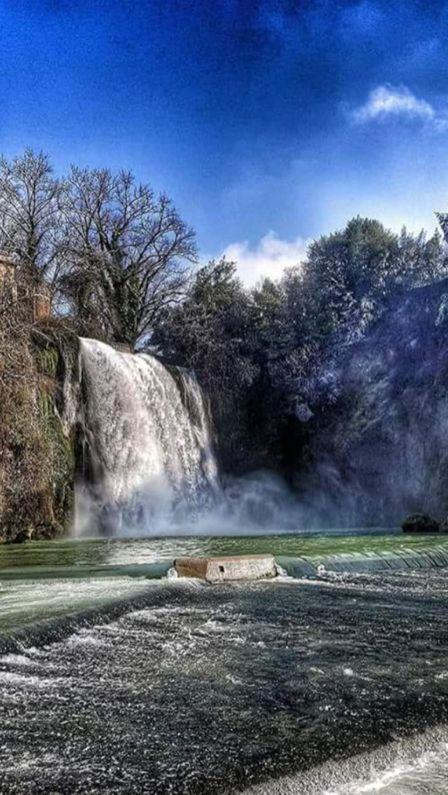 דירות Isola di Liri Liricordi מראה חיצוני תמונה